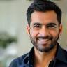 Client photo of Mr. Alok Patel