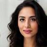 Client photo of Ms. Ananya Desai
